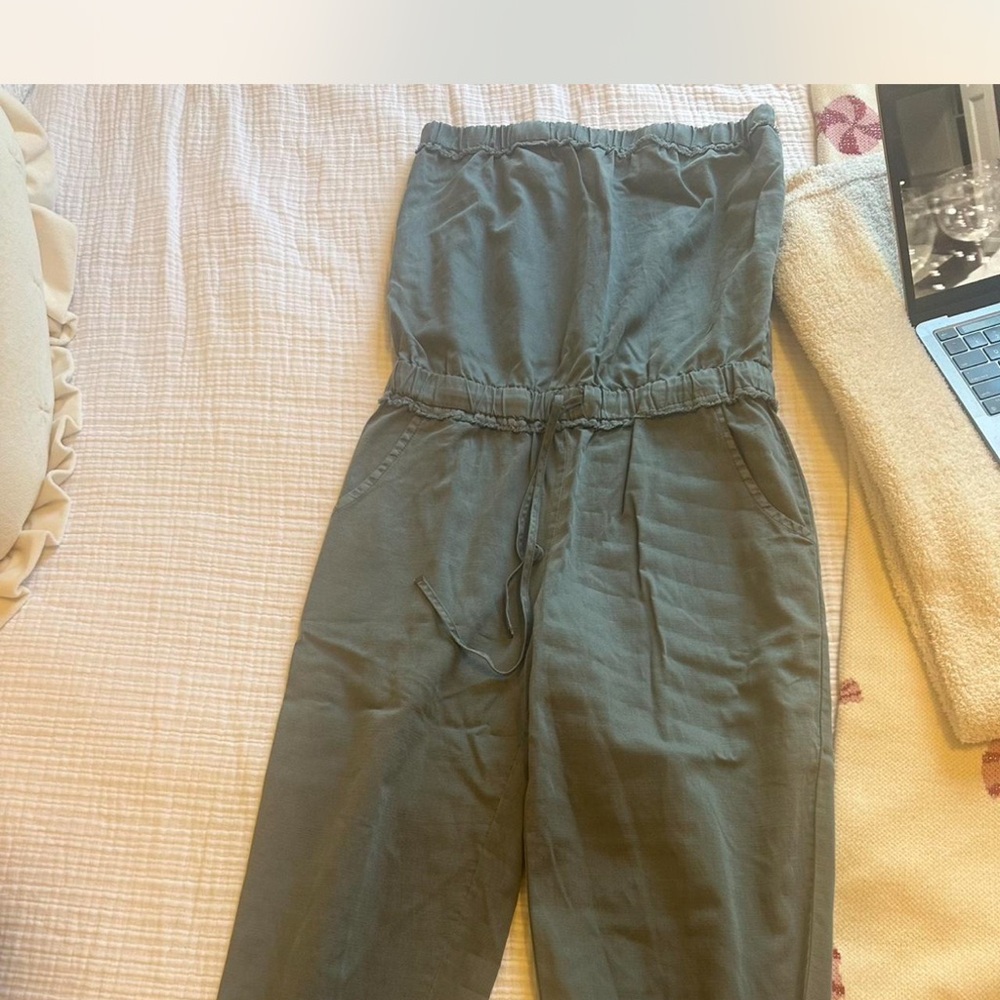 Revolve jumpsuit